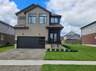 123 Maple St, Mapleton, ON N0G1P0