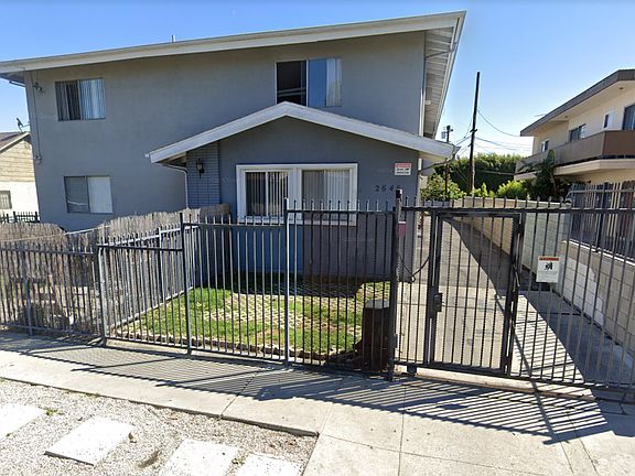 4th image of 2646 S Corning St APT 4
