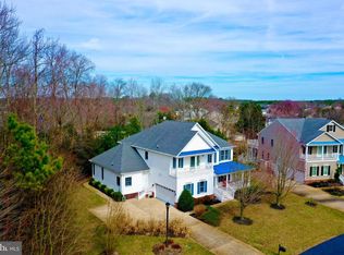 31311 Terry Cir, Bethany Beach, DE 19930