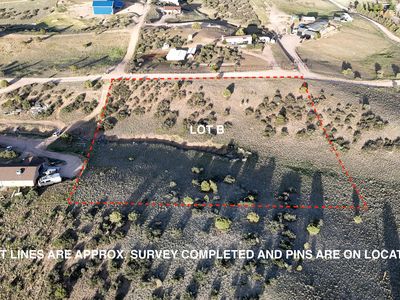 LOT B W Cindy Ln #3310, Chino Valley, AZ, 86323