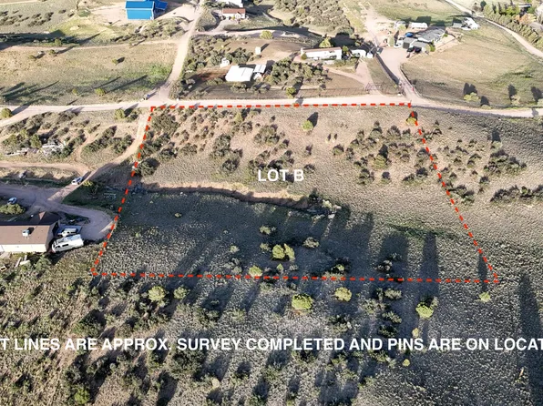 LOT B W Cindy Ln #3310, Chino Valley, AZ 86323