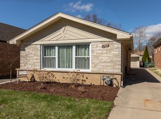 1208 Tyrell Ave, Park Ridge, IL 60068