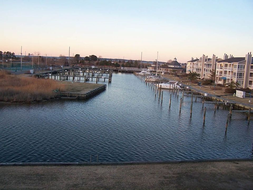 View From Your Deck