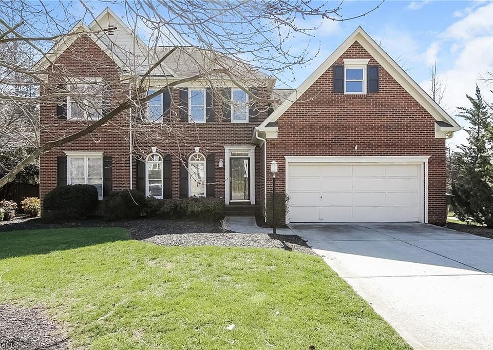 5718 Bayleaf Ln, Greensboro, NC 27455 Zillow