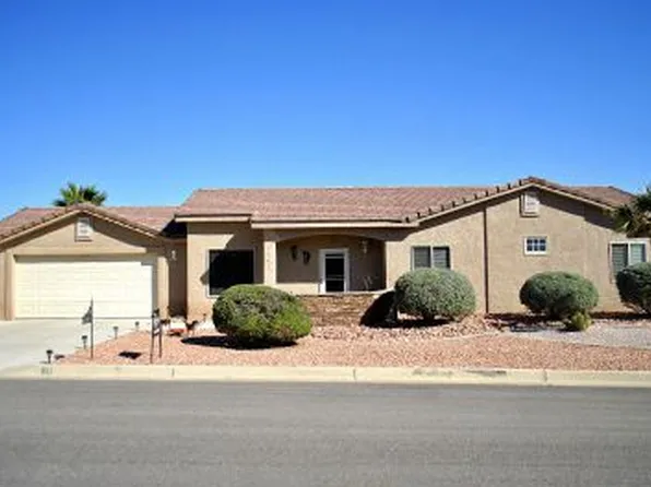 3411 N Park Pl, Littlefield, AZ 86432