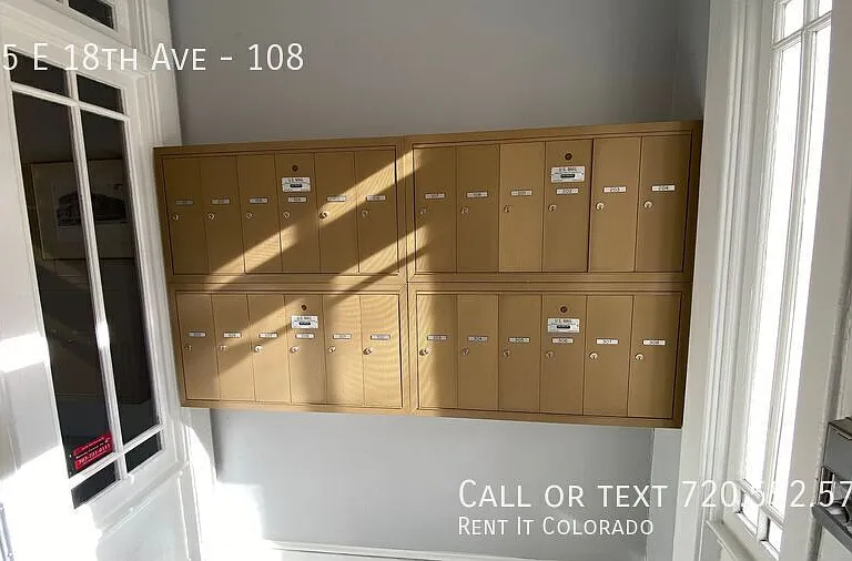 325 E 18th Ave #108 — Photo 18