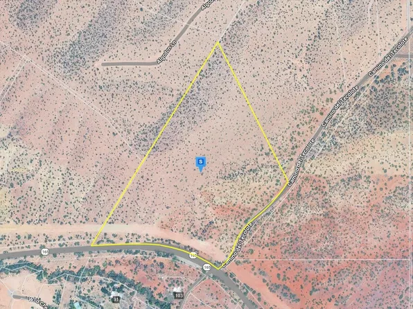 5 Camino Del Tecolote, Placitas, NM 87043