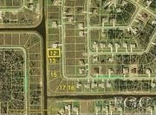 830 Rue Labeau Cir, Fort Myers, FL 33913