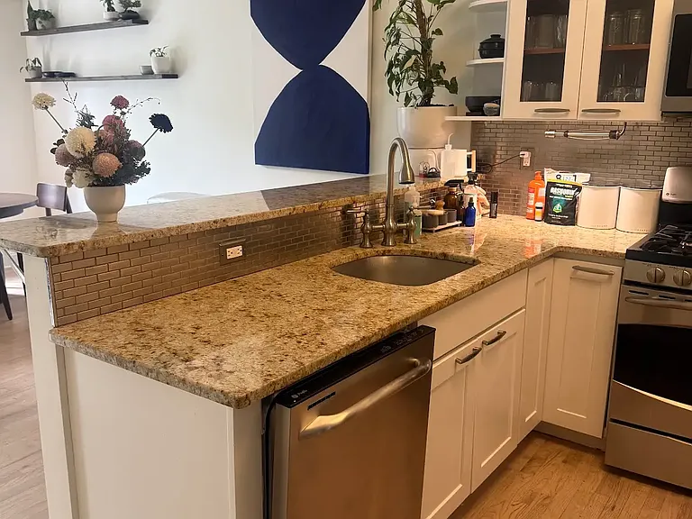 140 Garden St #5 — Photo 17