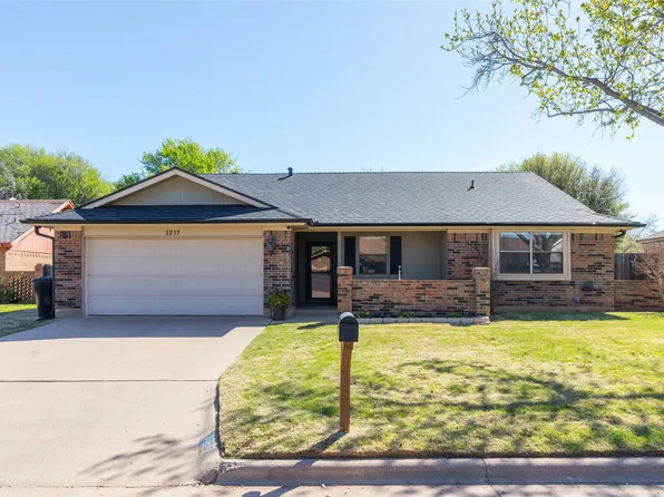 5217 Shady Glen Ln, Abilene, TX 79606