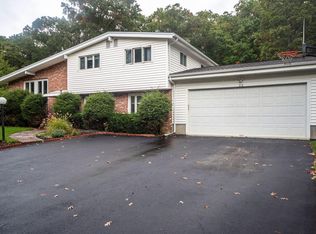 22 Hampton Rd, Sharon, MA 02067