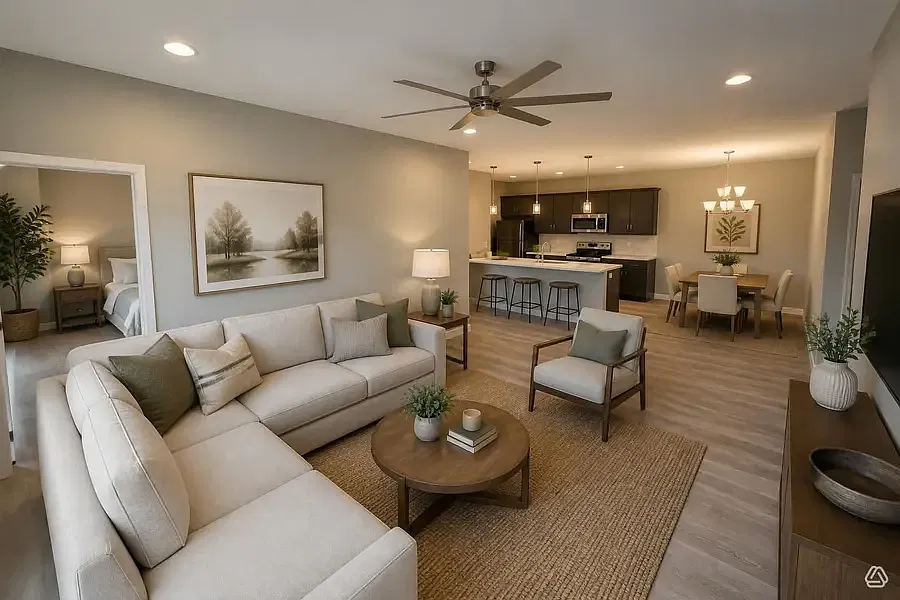 Magnolia Place — Photo 2