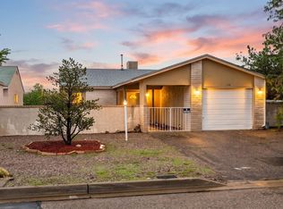 148 Pearl Dr NE, Rio Rancho, NM 87124
