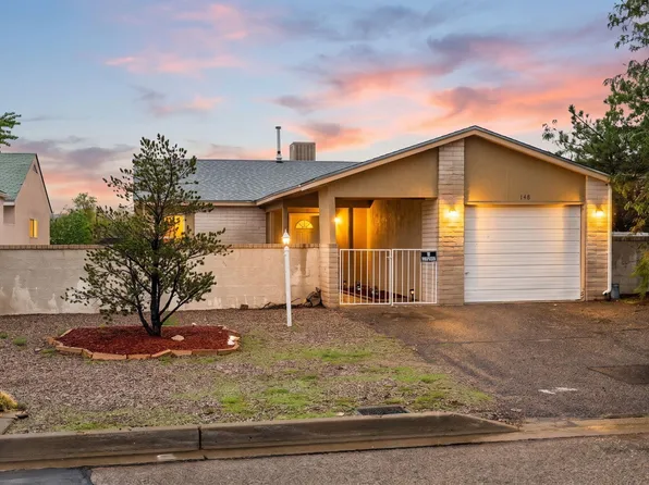 148 Pearl Dr NE, Rio Rancho, NM 87124