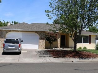826 Brandon St, Central Pt, OR