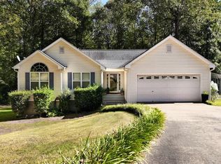 7330 Berry Hill Dr, Gainesville, GA 30507