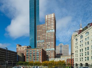 400 Stuart St #24B, Boston, MA 02116