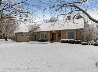 3894 Highwood Pl, Okemos, MI 48864