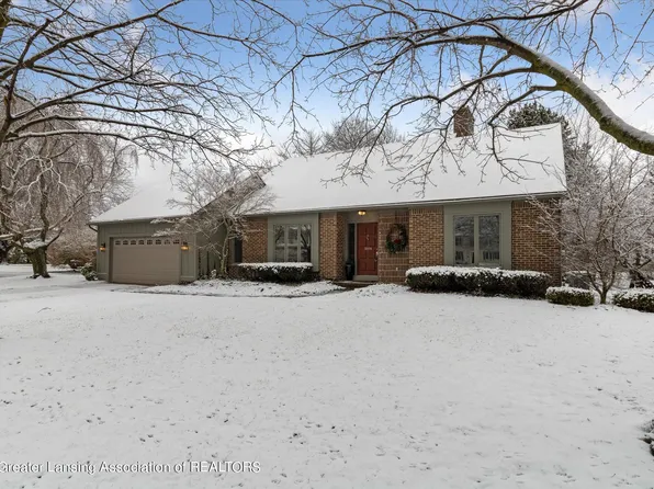 3894 Highwood Pl, Okemos, MI 48864