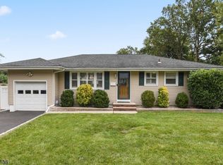136 Hayes Ave, Clark, NJ 07066