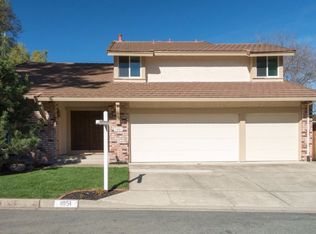 1051 Rudgear Rd, Walnut Creek, CA 94596