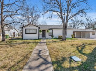 1017 January St, Waco, TX 76705