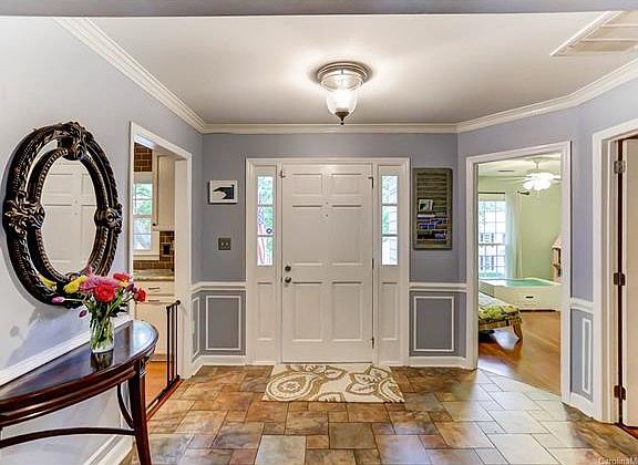 4th image of 6319 S Point Dr #68