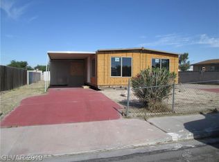 3445 Cactus Springs Dr, Las Vegas, NV 89115