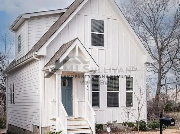 702 Colfax St, Durham, NC 27701