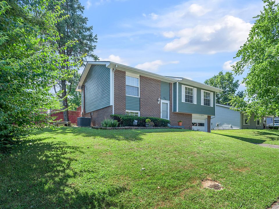 464 Channing Way, Lexington, KY 40517 | Zillow