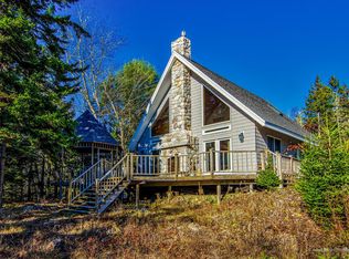365 Weir Cove Rd, Harborside, ME 04642