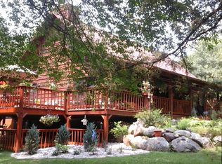 N1723 State Road 22, Montello, WI 53949