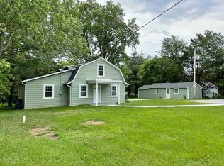 746 Cadillac Ln, McMinnville, TN 37110