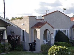 2911 5th Ave, Los Angeles, CA 90018