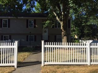 185 Merrimack Rd, Methuen, MA 01844