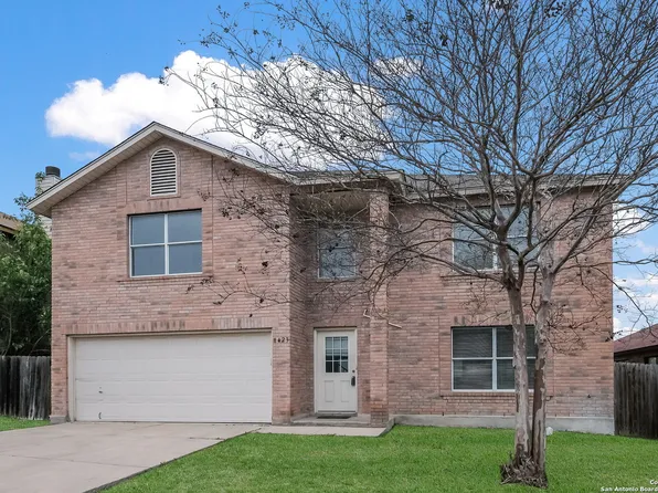 8423 JAYBROOK DR, Converse, TX 78109