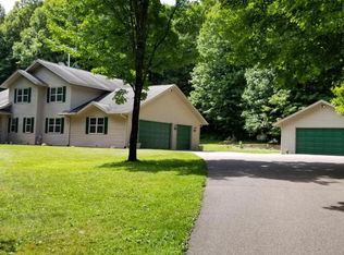 9100 N 12th Ave, Merrill, WI 54452