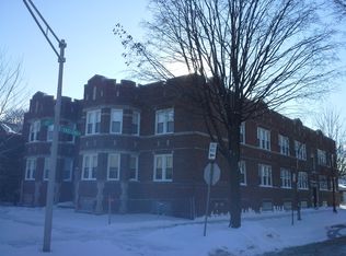 1701 E 85th St #2, Chicago, IL 60617
