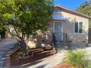 1401 Bresee Ave, Pasadena, CA 91104