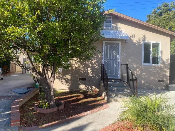 1401 Bresee Ave, Pasadena, CA 91104