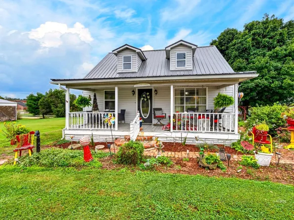 63718 Us Highway 50, Mc Arthur, OH 45651