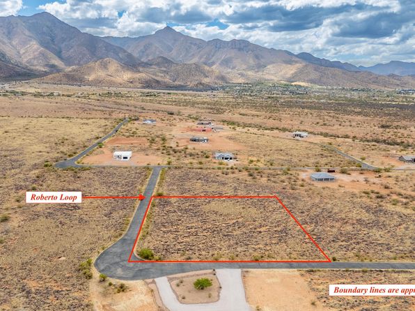 LOT 9 La Pradera, Hereford, AZ 85615