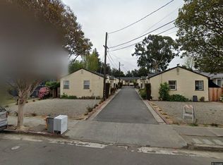 543 Simon St, Hayward, CA 94541