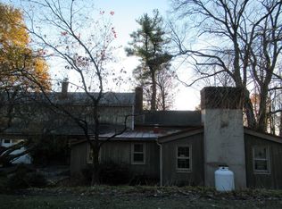 1851 Holicong Rd, New Hope, PA 18938