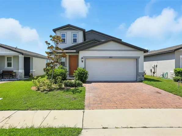 29875 Anahid Dr, Leesburg, FL 34748