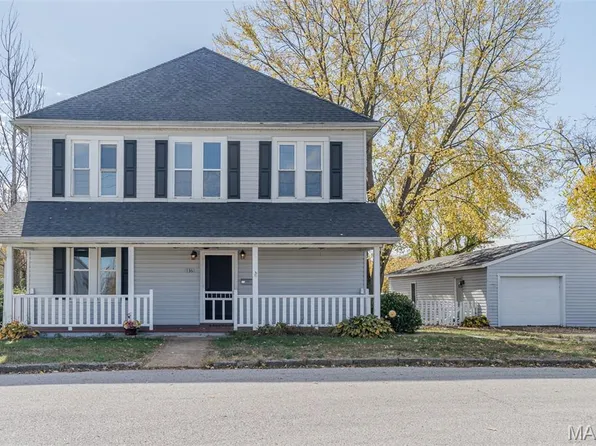 116 Franklin Ave, Union, MO 63084