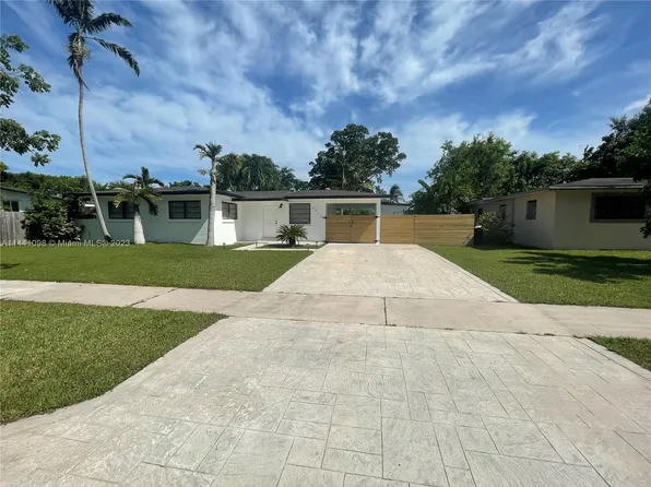 (undisclosed Address), Cutler Bay, FL 33157