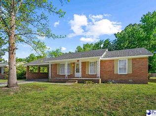 820 E Butler Ln, Florence, SC 29505
