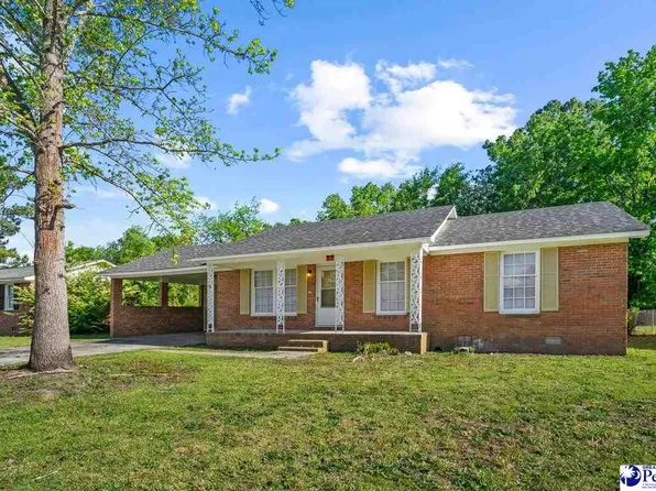 820 E Butler Ln, Florence, SC 29505