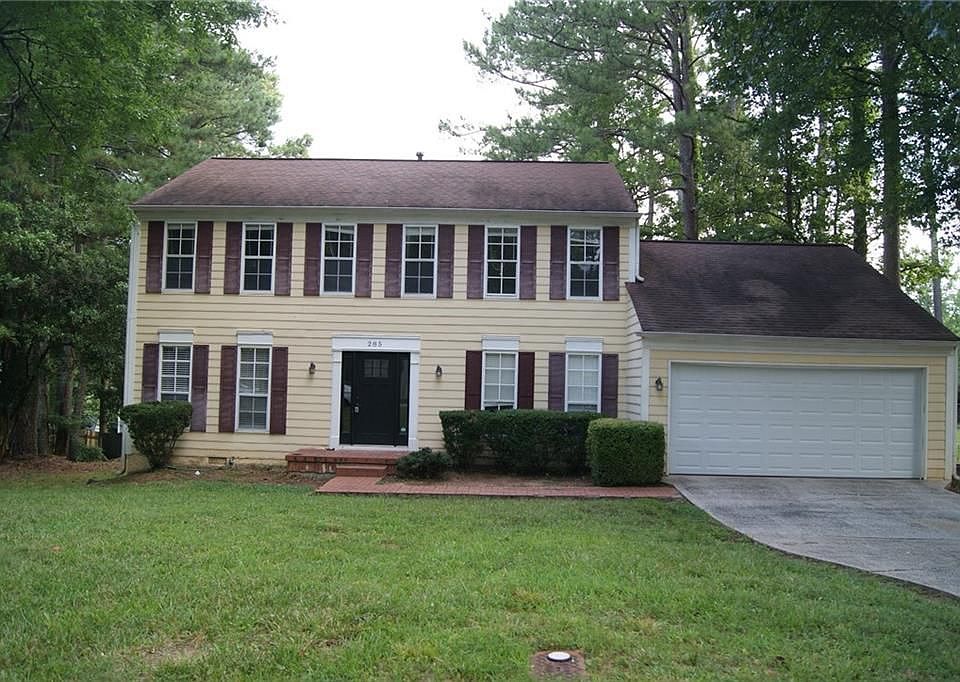 1st image of 285 Crab Orchard Way